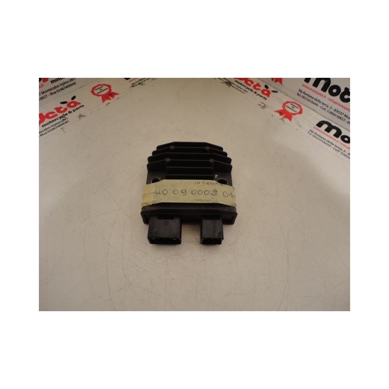 Regolatore di tensione Spannungsregler voltage regulator Honda Integra 700 12 14