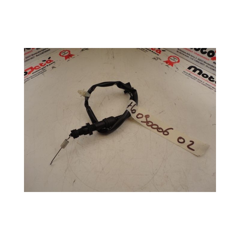 Interruttore Stop Posteriore originale usato  Switch rear brake original used Honda NC 700 S 13-14