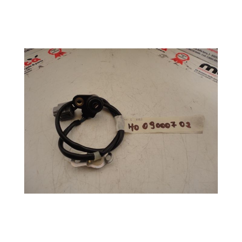 Sensore Contachilometri anteriore Speed Sensor Geschwindigkeitssensor Honda NC 700 S 13-14
