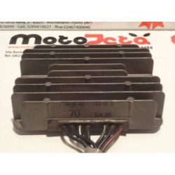 Regolatore di tensione Spannungsregler voltage regulator Suzuki Gsxr 1000 05 06