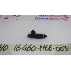 Iniettore superiore airbox...
