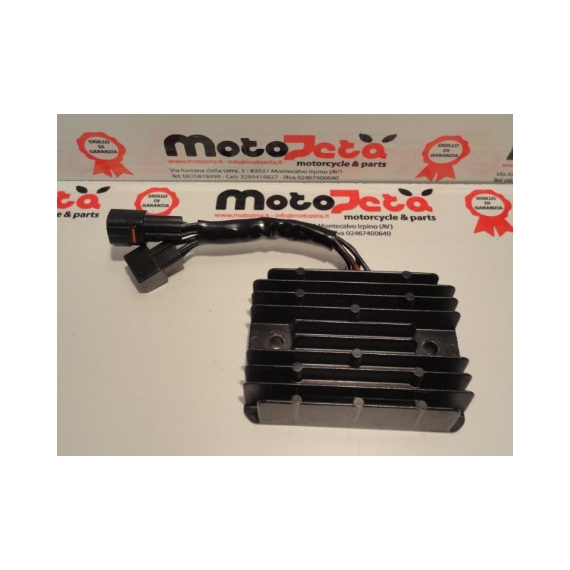 Regolatore di tensione voltage regulator Suzuki Gsxr 600 750 08 09