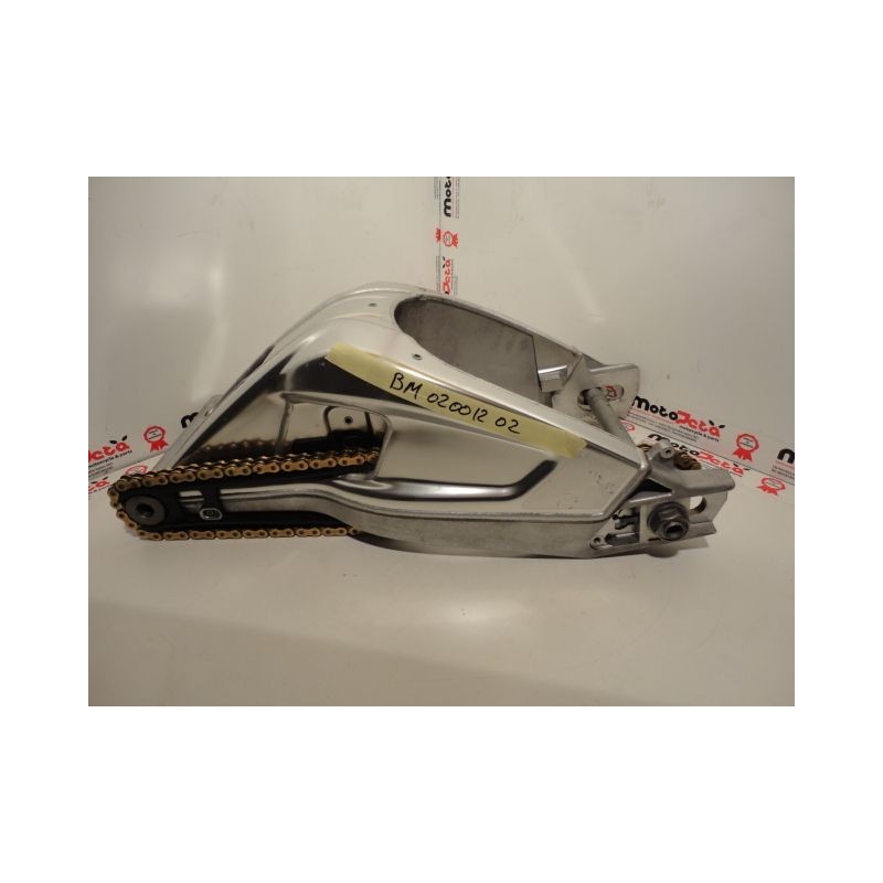 Forcellone Swinge Swing Arm BMW S 1000 RR 09 14
