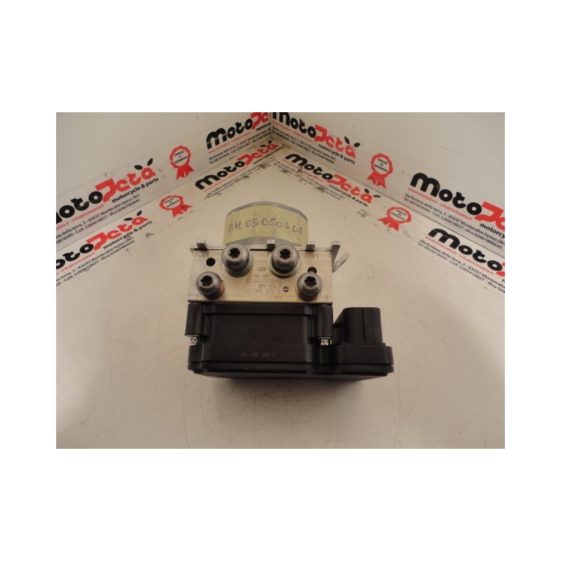 Modulo Abs Impianto Frenante Module Control Brake Abs BMW S 1000 RR 09 14