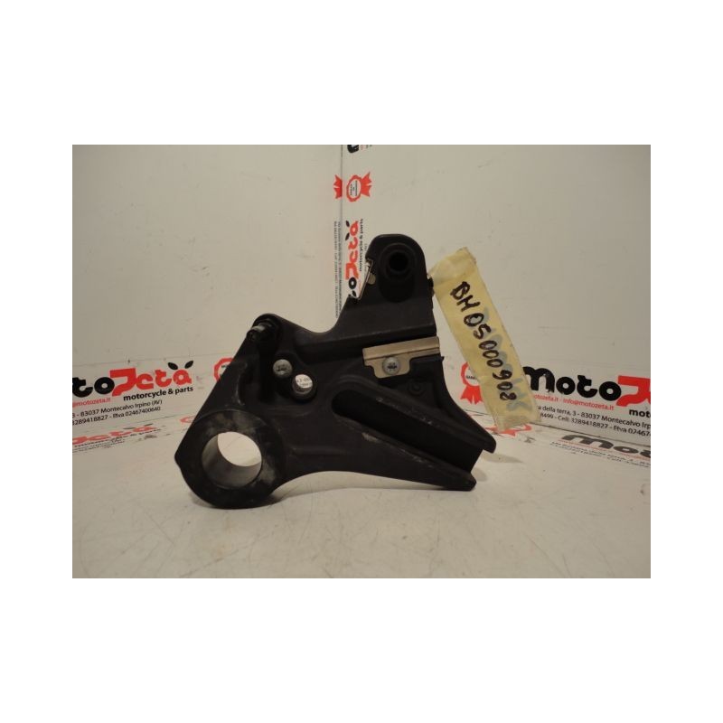 Supporto Pinza Freno Posteriore Caliper Holder Pure BMW S 1000 RR 09 14