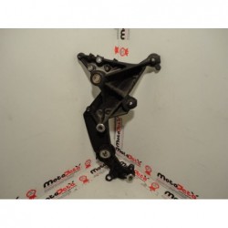 Staffa supporto motore Pedana sinistra Left Engine Plate Ducati Multistrada 1200