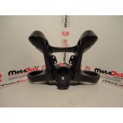 Piastra superiore forcella Upper Plate Upper forks gabel Ducati Diavel