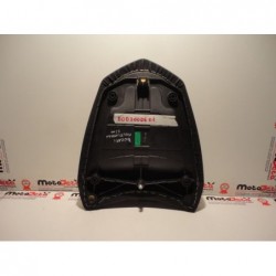 Sella Posteriore Rear sedile seat saddle Ducati Multistrada 1200