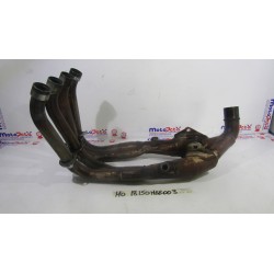 Collettore scarico Exhaust...