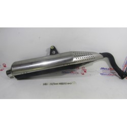 Terminale scarico Exhaust...