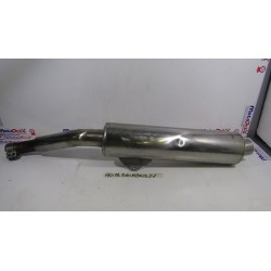 Terminale scarico Exhaust...