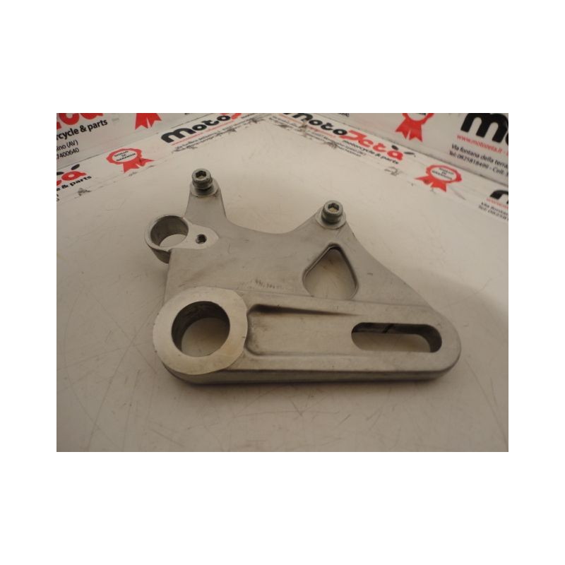 Supporto Pinza Freno Posteriore Caliper Holder Pure Ducati Monster 600 98 02