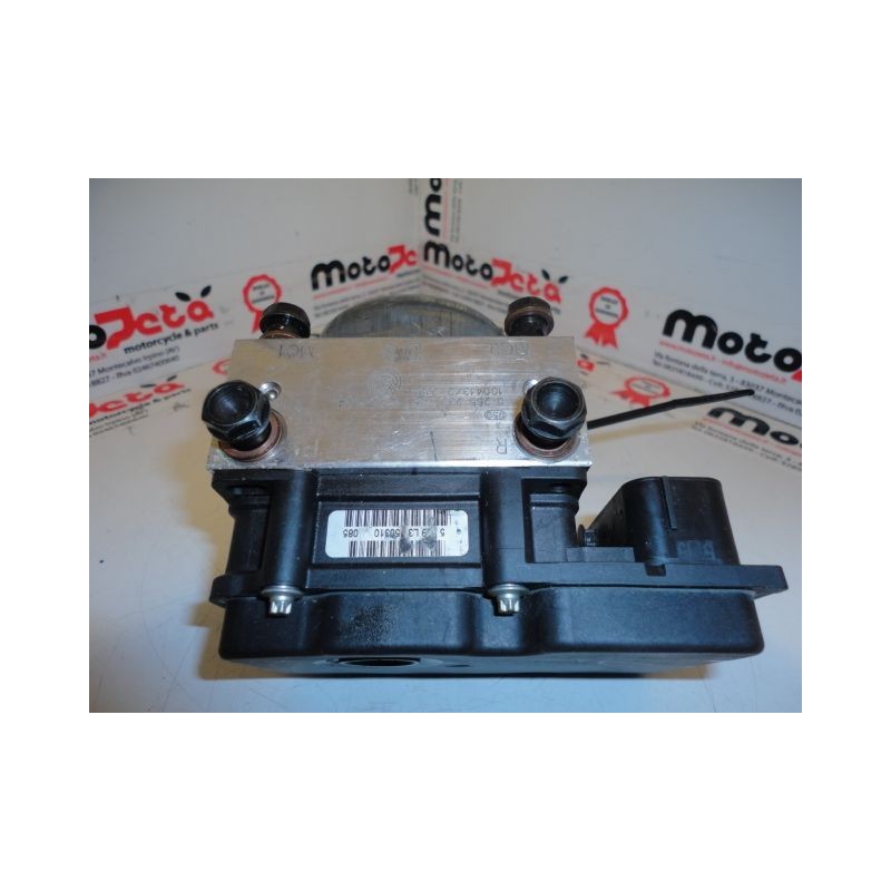 Modulo Abs Impianto Frenante Posteriore Module Control Abs Ducati Multistrada 1200