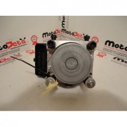 Modulo Abs Impianto Frenante Posteriore Module Control Abs Ducati Monster 1100 EVO