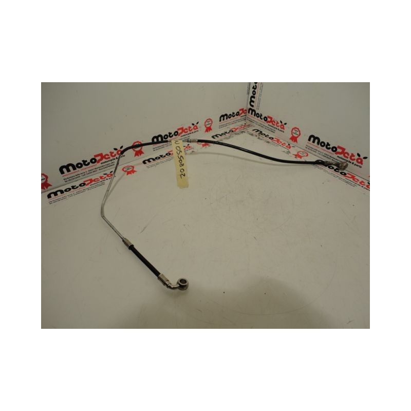 Tubo freno posteriore Rear brake hose Ducati Multistrada 1200 S
