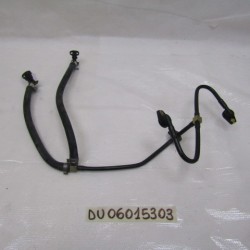 Tubo benzina fuel hose...