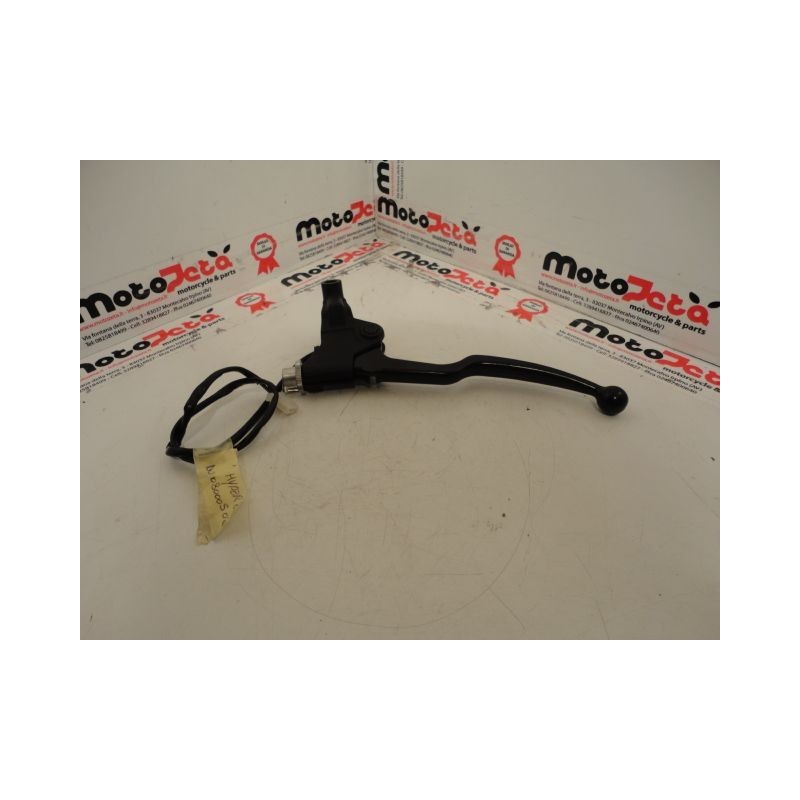 Leva Frizione Porta leva clutch lever Kupplungshebel Ducati Hypermotard 821 13-14