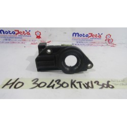 Antenna transponder Key...