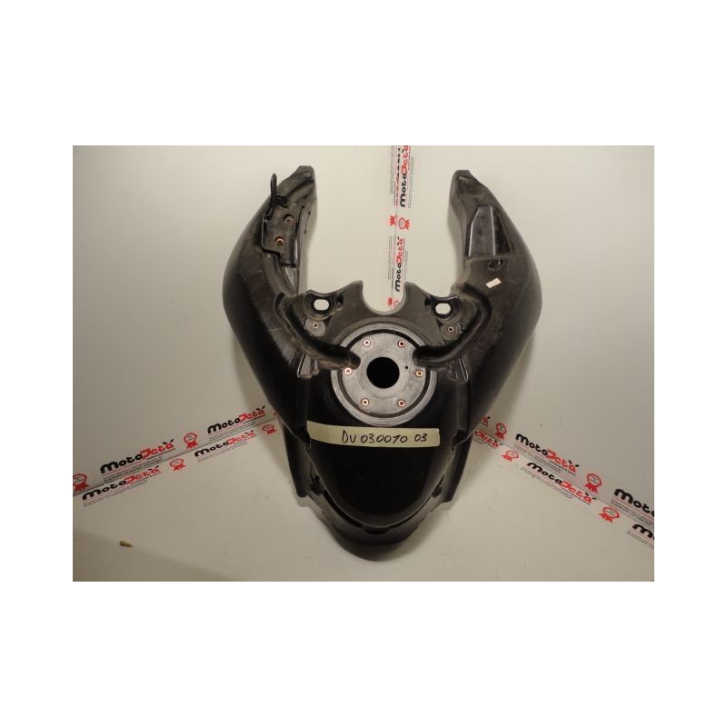 Serbatoio Carburante Fuel Tank Cover Fairing Ducati Multistrada 1200 1200S 