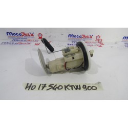 Pompa benzina Fuel pump...