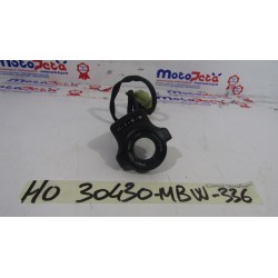 Antenna transponder Key...