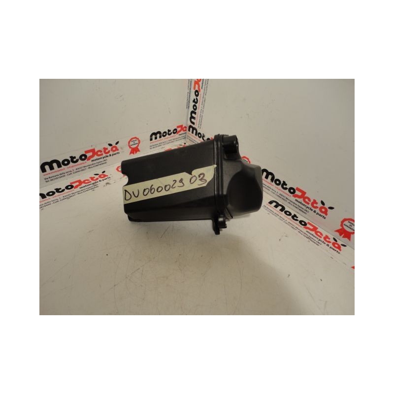 Vaschetta recupero olio plastica Tank Pan oil recovery Multistrada 1200 11 14