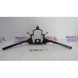 Manubrio Handlebar Piaggio...