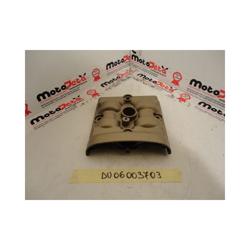 Carter testata valvole orizzontale originale usata Head valves horizontal Kopf original used Ducati 848