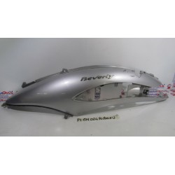 Carena coda sx Tail fairing...