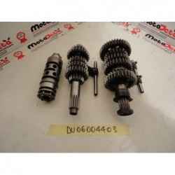 Cambio Completo Complete Gearbox Ducati 848 Evo 