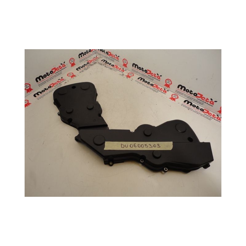 Carter plastica cartella distrubuzione Cover distribution carter Ducati 848