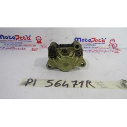 Pinza freno posteriore Rear...