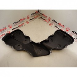 Carter plastica cartella distrubuzione Cover distribution carter Ducati 848