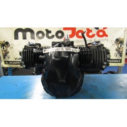 Motore completo Complete...
