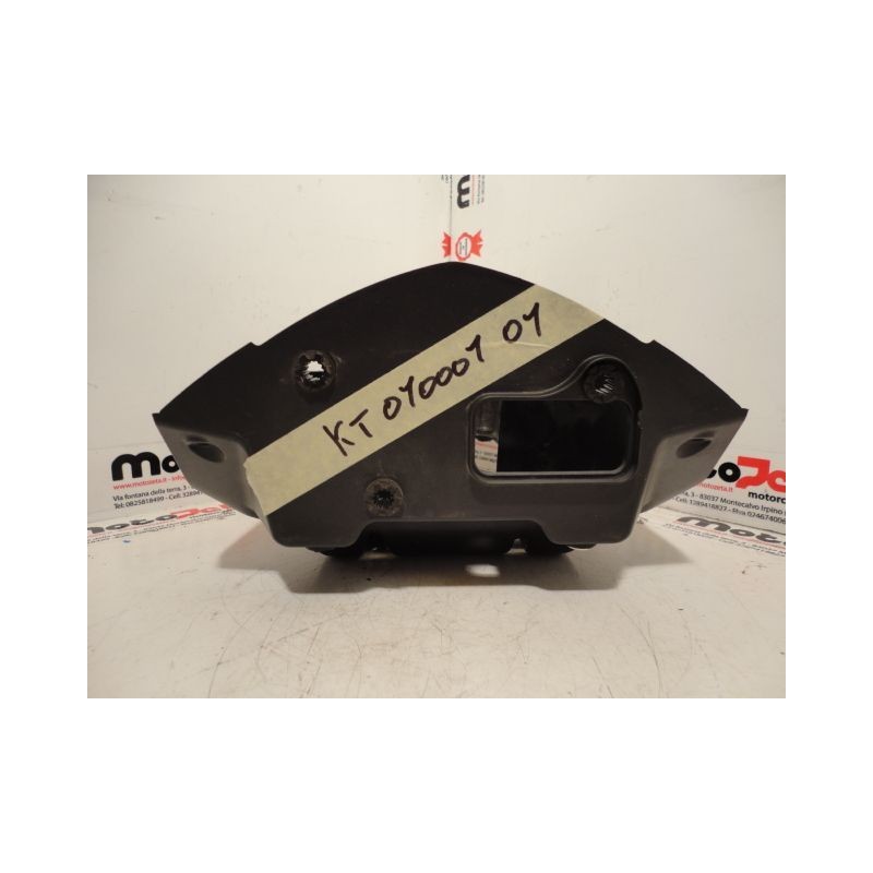 Telaietto anteriore front subframe bracket Ktm Duke 690 12 15