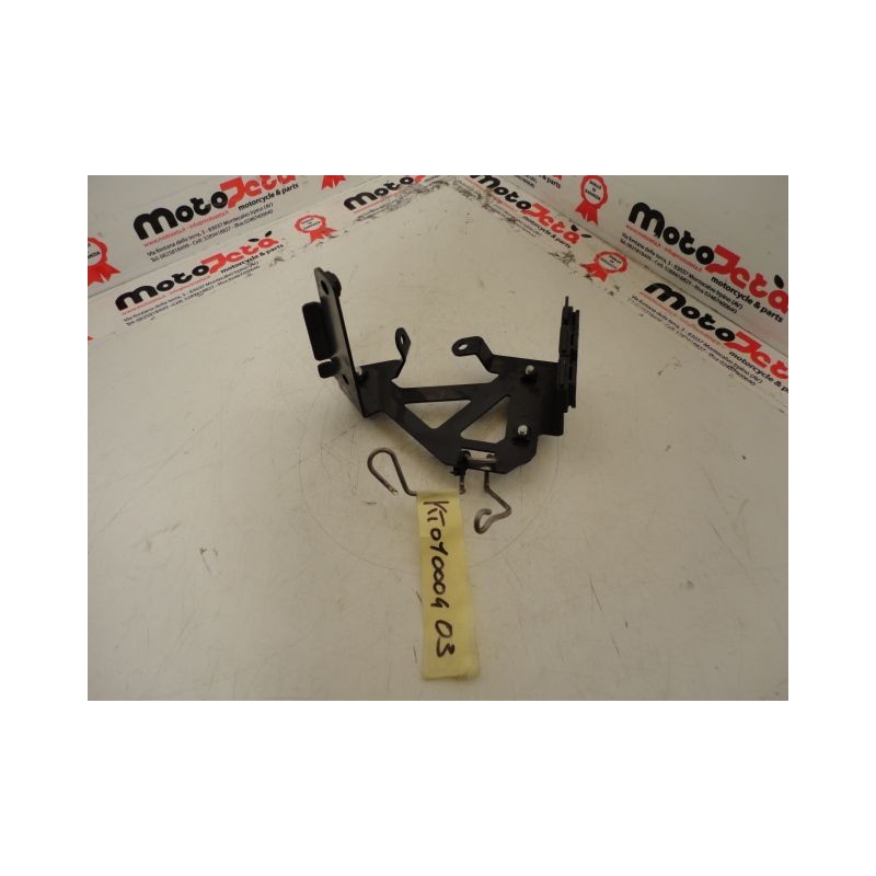 telaietto supporto modulo abs subframe support module abs KTM DUKE 690 12 15