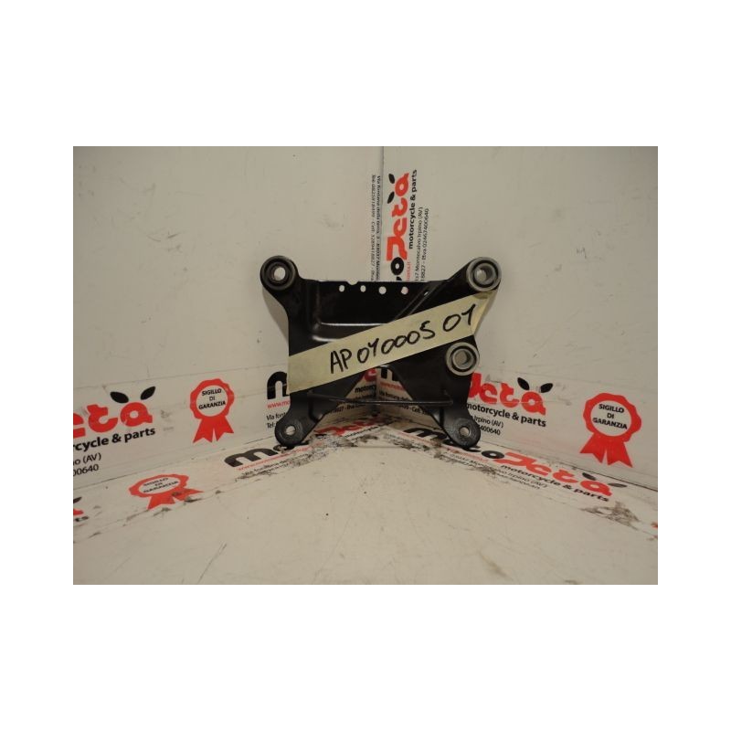 Telaietto strumentazione tacho subframe front bracket Aprilia Shiver 750 08 15