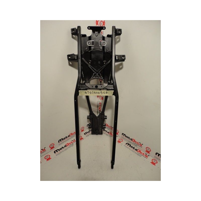 Telaietto posteriore subframe rear  bracket  Heckrahmen KTM DUKE 690 07-09