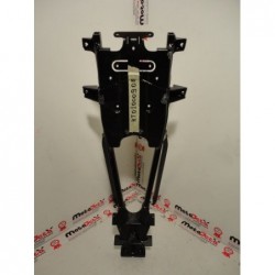 Telaietto posteriore subframe rear  bracket  Heckrahmen KTM DUKE 690 07-09