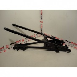 Telaietto posteriore subframe rear  bracket  Heckrahmen KTM DUKE 690 07-09