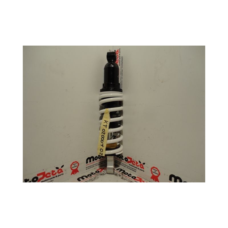 ammortizzatore posteriore rear suspension shock absorber KTM DUKE 690 12 15