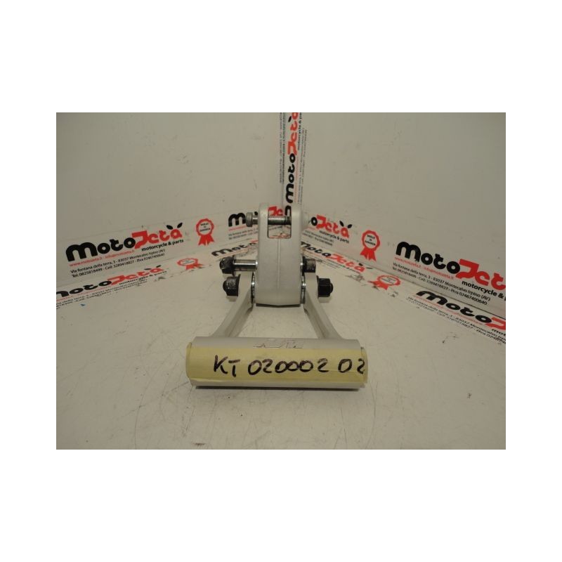 Leveraggio Leverage Mono Ammortizzatore KTM DUKE 690 07 15