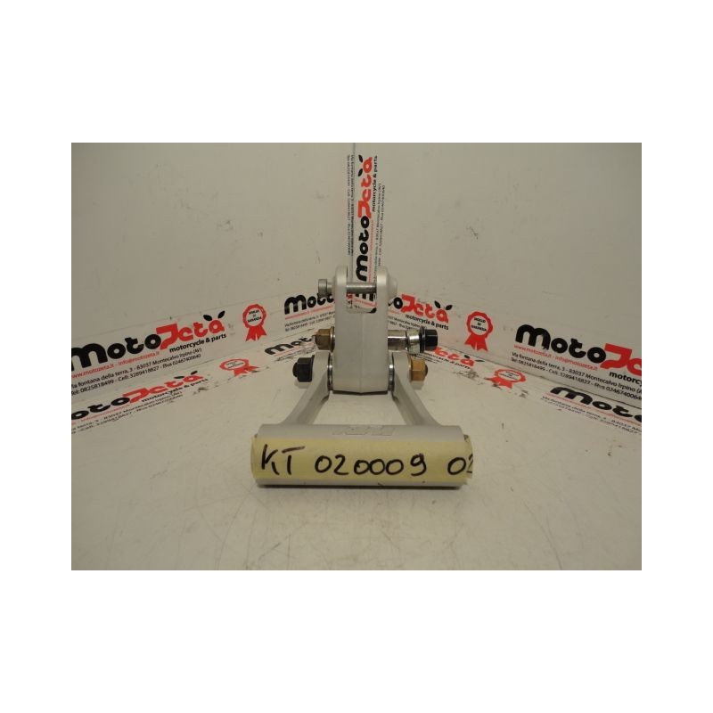 Leveraggio  Leverage Forcellone Swing Arm Torque Arm KTM DUKE 690 07-09