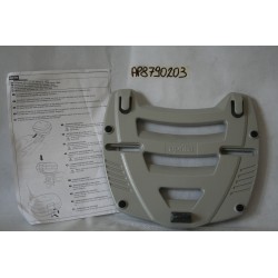 Piastra portapacchi Rack...