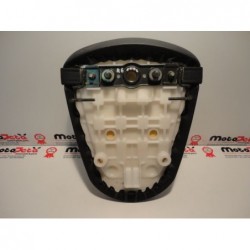 Sella posteriore sedile seat saddle rear Rücksattel Suzuki Gsxr 1000 05-06