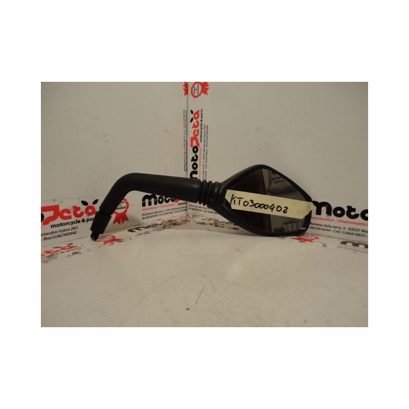 Specchietto Destro Right Mirror rearview mirror Ktm Duke 690 Abs 07 15
