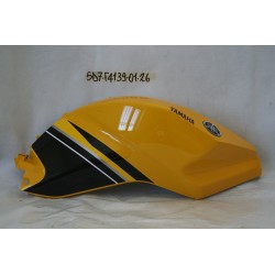 Carena serbatoio dx Fuel...