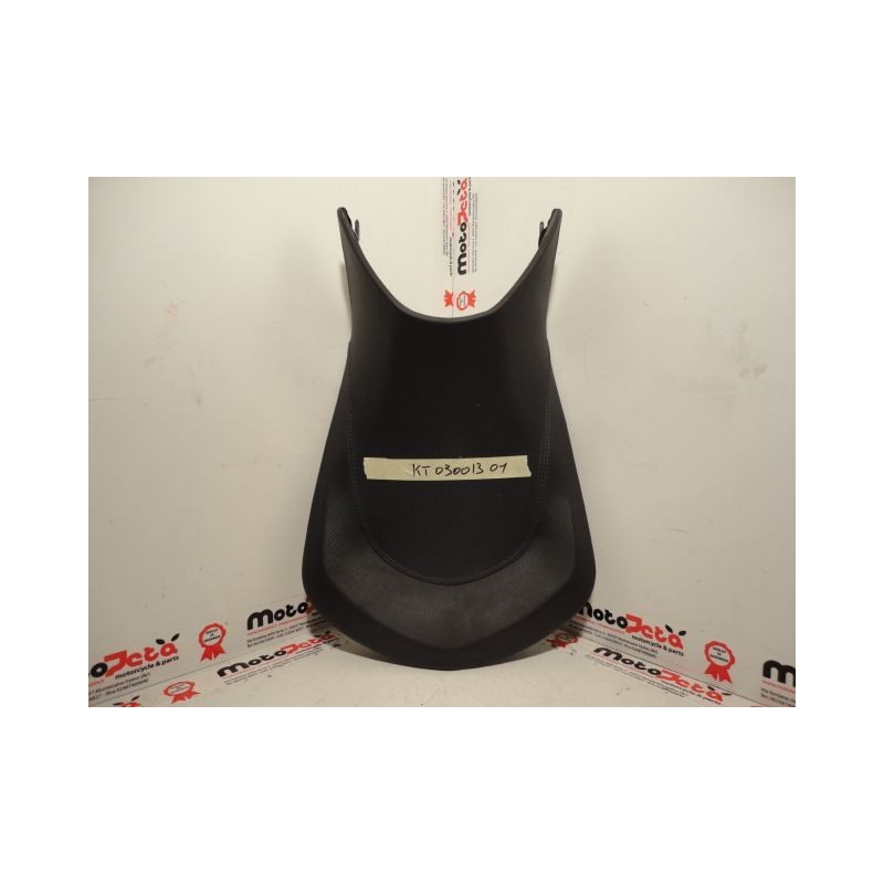 Sella Anteriore sedile front seat saddle Rücksattel Ktm 690 Duke abs 12 15