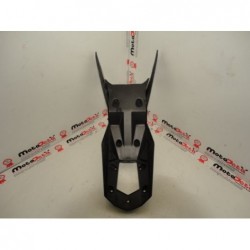 Porta targa cover rear fairing Verkleidung bracket plate Ktm Duke 690 12 15