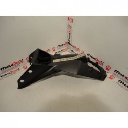 Porta targa cover rear fairing Verkleidung bracket plate Ktm Duke 690 12 15
